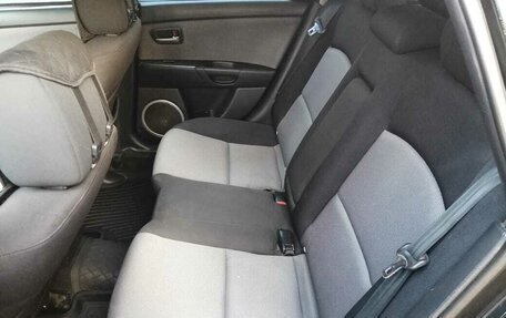 Mazda 3, 2007 год, 730 000 рублей, 5 фотография