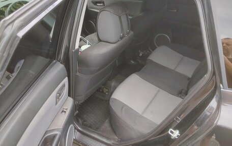 Mazda 3, 2007 год, 730 000 рублей, 9 фотография