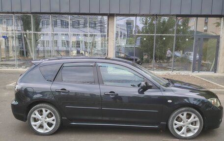 Mazda 3, 2007 год, 730 000 рублей, 11 фотография
