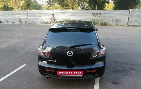 Mazda 3, 2007 год, 730 000 рублей, 6 фотография