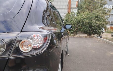 Mazda 3, 2007 год, 730 000 рублей, 14 фотография