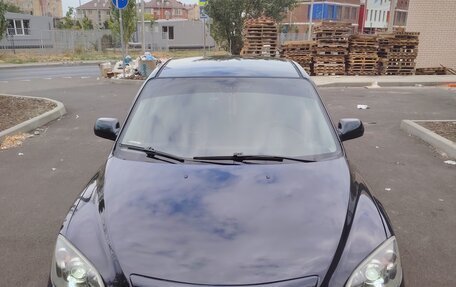 Mazda 3, 2007 год, 730 000 рублей, 16 фотография