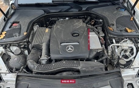 Mercedes-Benz E-Класс, 2021 год, 4 400 000 рублей, 2 фотография