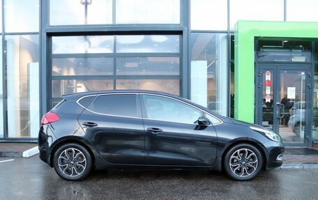 KIA cee'd III, 2012 год, 1 138 000 рублей, 6 фотография