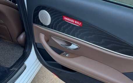 Mercedes-Benz E-Класс, 2021 год, 4 400 000 рублей, 5 фотография