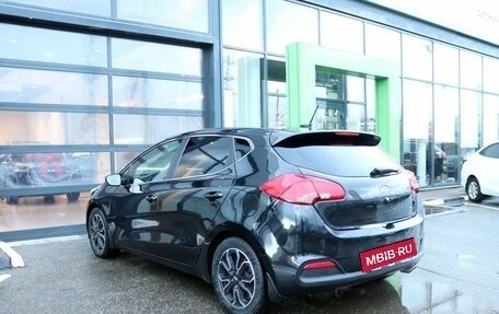 KIA cee'd III, 2012 год, 1 138 000 рублей, 3 фотография