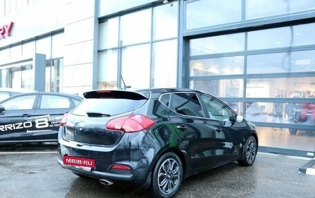 KIA cee'd III, 2012 год, 1 138 000 рублей, 5 фотография