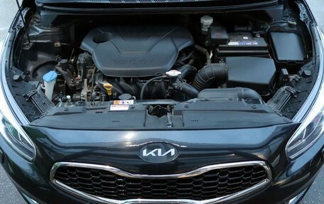 KIA cee'd III, 2012 год, 1 138 000 рублей, 10 фотография