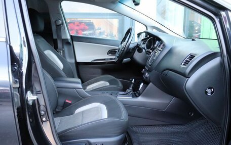 KIA cee'd III, 2012 год, 1 138 000 рублей, 13 фотография