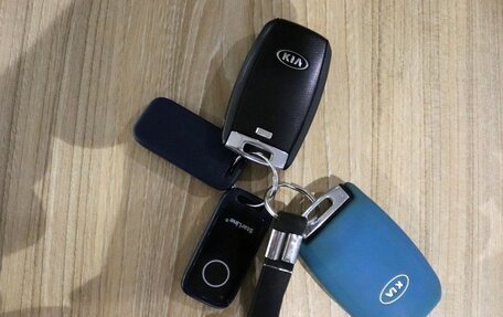 KIA cee'd III, 2012 год, 1 138 000 рублей, 18 фотография