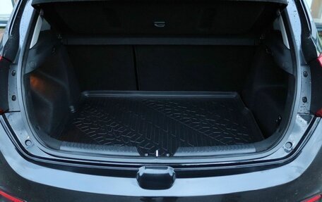 KIA cee'd III, 2012 год, 1 138 000 рублей, 11 фотография