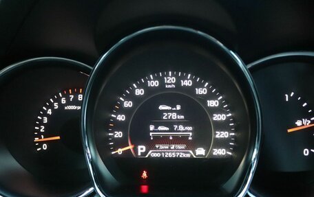 KIA cee'd III, 2012 год, 1 138 000 рублей, 17 фотография