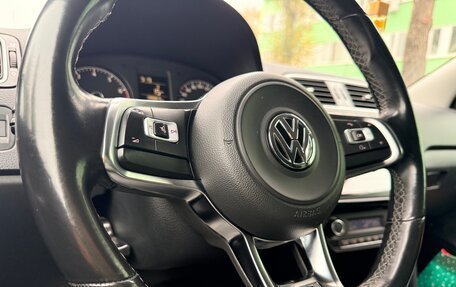 Volkswagen Polo VI (EU Market), 2018 год, 1 298 000 рублей, 8 фотография