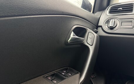 Volkswagen Polo VI (EU Market), 2018 год, 1 298 000 рублей, 10 фотография