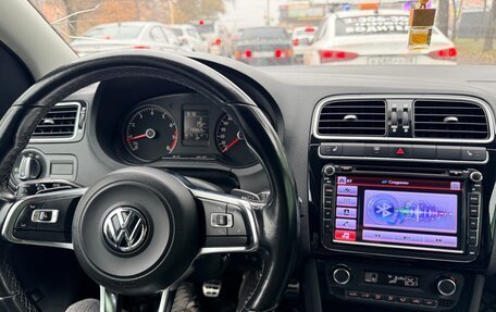 Volkswagen Polo VI (EU Market), 2018 год, 1 298 000 рублей, 9 фотография