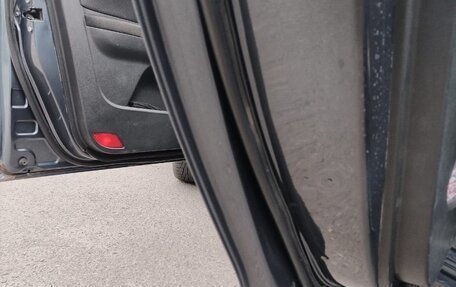 Geely Emgrand EC7, 2014 год, 370 000 рублей, 7 фотография