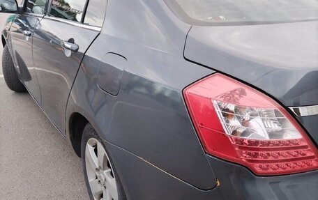 Geely Emgrand EC7, 2014 год, 370 000 рублей, 4 фотография