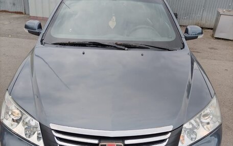 Geely Emgrand EC7, 2014 год, 370 000 рублей, 8 фотография
