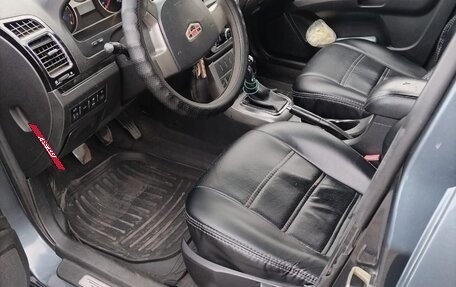 Geely Emgrand EC7, 2014 год, 370 000 рублей, 6 фотография