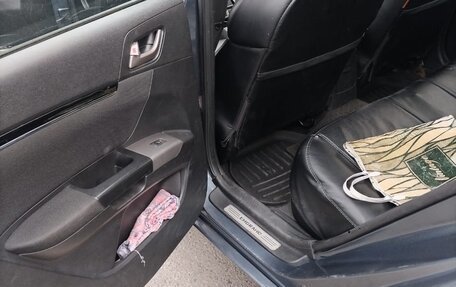 Geely Emgrand EC7, 2014 год, 370 000 рублей, 10 фотография