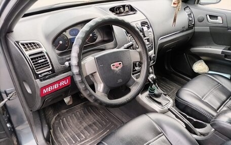 Geely Emgrand EC7, 2014 год, 370 000 рублей, 9 фотография