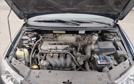 Geely Emgrand EC7, 2014 год, 370 000 рублей, 13 фотография