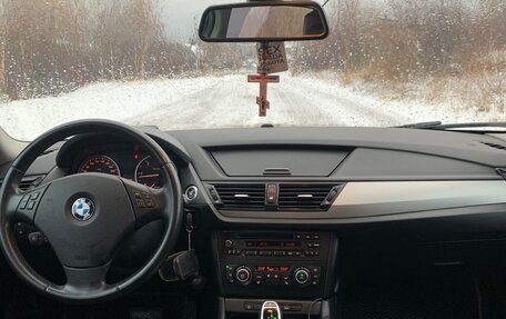 BMW X1, 2013 год, 1 210 000 рублей, 7 фотография