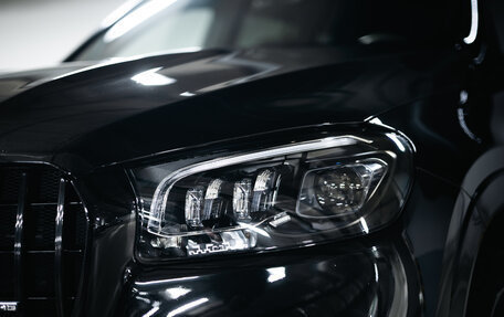 Mercedes-Benz GLS, 2023 год, 12 000 000 рублей, 4 фотография