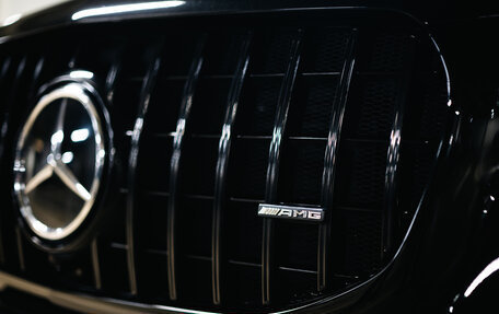 Mercedes-Benz GLS, 2023 год, 12 000 000 рублей, 5 фотография