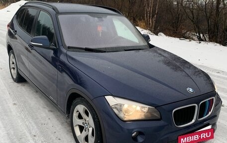 BMW X1, 2013 год, 1 210 000 рублей, 6 фотография