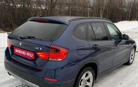 BMW X1, 2013 год, 1 210 000 рублей, 5 фотография