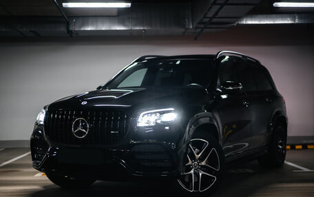 Mercedes-Benz GLS, 2023 год, 12 000 000 рублей, 6 фотография