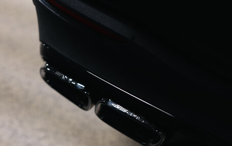 Mercedes-Benz GLS, 2023 год, 12 000 000 рублей, 10 фотография