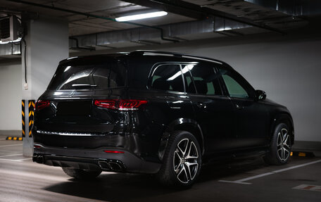 Mercedes-Benz GLS, 2023 год, 12 000 000 рублей, 8 фотография