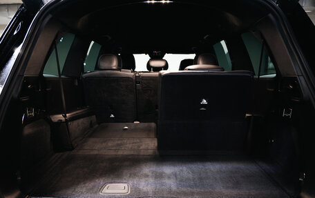 Mercedes-Benz GLS, 2023 год, 12 000 000 рублей, 13 фотография