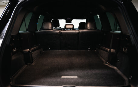 Mercedes-Benz GLS, 2023 год, 12 000 000 рублей, 11 фотография