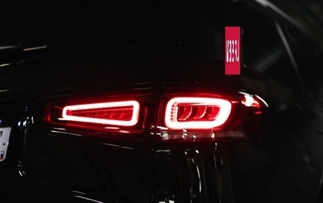 Mercedes-Benz GLS, 2023 год, 12 000 000 рублей, 9 фотография