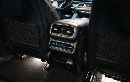 Mercedes-Benz GLS, 2023 год, 12 000 000 рублей, 17 фотография