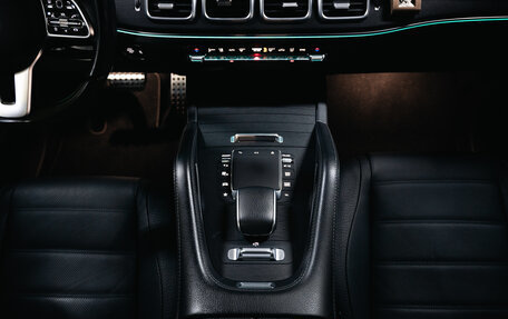 Mercedes-Benz GLS, 2023 год, 12 000 000 рублей, 19 фотография