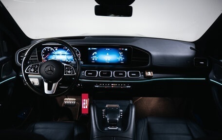 Mercedes-Benz GLS, 2023 год, 12 000 000 рублей, 18 фотография