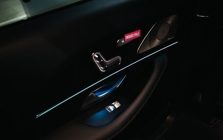 Mercedes-Benz GLS, 2023 год, 12 000 000 рублей, 20 фотография