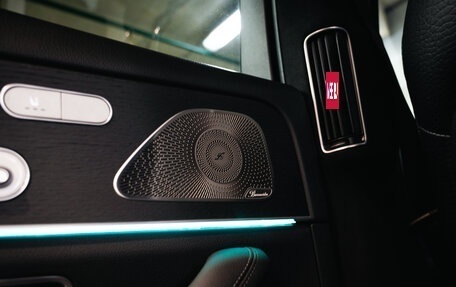 Mercedes-Benz GLS, 2023 год, 12 000 000 рублей, 21 фотография