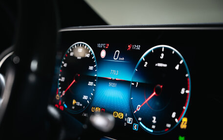 Mercedes-Benz GLS, 2023 год, 12 000 000 рублей, 30 фотография