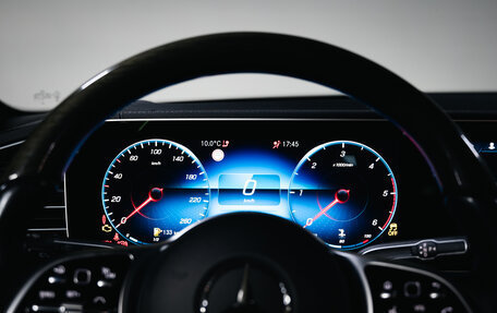 Mercedes-Benz GLS, 2023 год, 12 000 000 рублей, 23 фотография