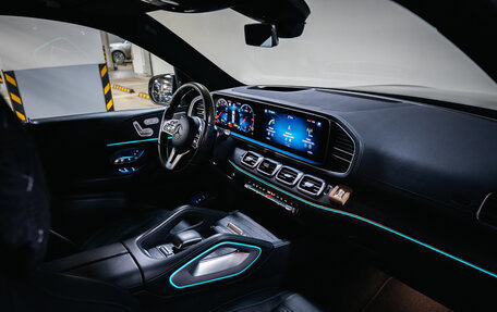 Mercedes-Benz GLS, 2023 год, 12 000 000 рублей, 27 фотография