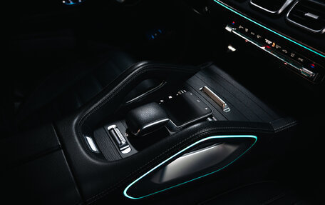 Mercedes-Benz GLS, 2023 год, 12 000 000 рублей, 28 фотография
