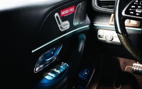 Mercedes-Benz GLS, 2023 год, 12 000 000 рублей, 22 фотография