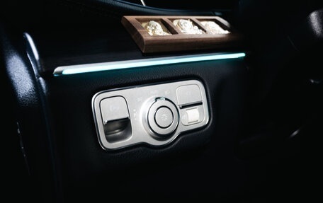 Mercedes-Benz GLS, 2023 год, 12 000 000 рублей, 35 фотография