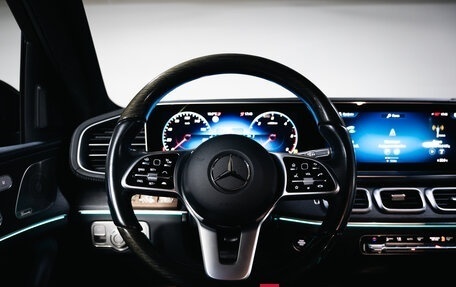 Mercedes-Benz GLS, 2023 год, 12 000 000 рублей, 24 фотография