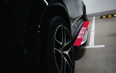 Mercedes-Benz GLS, 2023 год, 12 000 000 рублей, 26 фотография